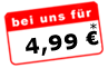 Preis: 4,99 Euro